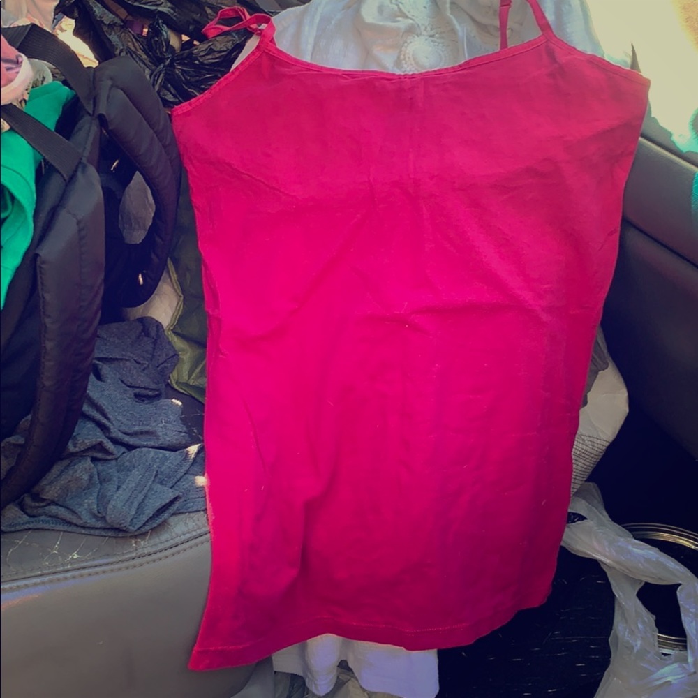 Tank top